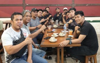 HUT LKM Ke-3 akan Digelar Pertunjukan Adat Melayu dan Mini Soccer Cup