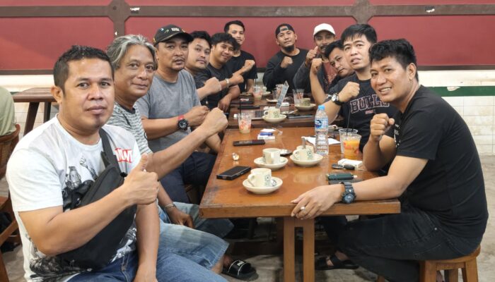 HUT LKM Ke-3 akan Digelar Pertunjukan Adat Melayu dan Mini Soccer Cup