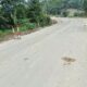 Kritik Keras Masyarakat Proyek Pelebaran Jalan di Bengkayang tanpa Papan Informasi
