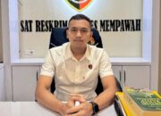 1 Anggota DPRD Ditangkap Polisi  Gegara Bakar Lahan