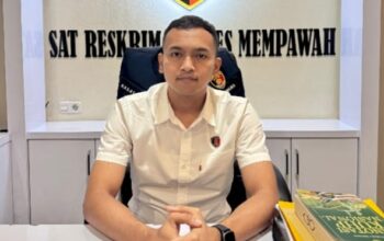 1 Anggota DPRD Ditangkap Polisi  Gegara Bakar Lahan