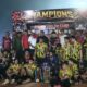 Final Mini Soccer Cup Desa Hilir Dihadiri Ribuan Penonton