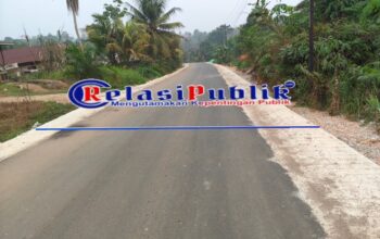 Proyek Ruas Jalan Kembayan – Balai Sebut 2026  Rp, 3 M Lebih Minta Diaudit Kembali